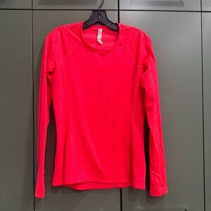 Under Armour Winter Running Top